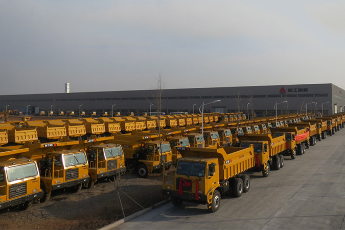 中国·银河集团(galaxy)重机在济南注册成立